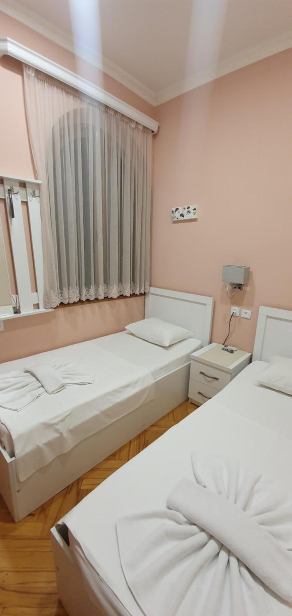 Euphoria Mariam Hostel Tbilisi Exterior photo