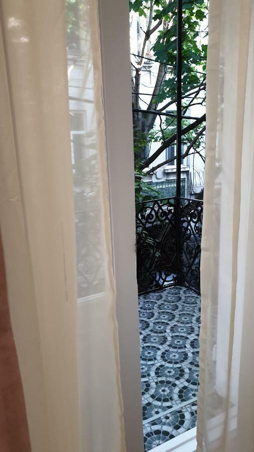 Euphoria Mariam Hostel Tbilisi Exterior photo