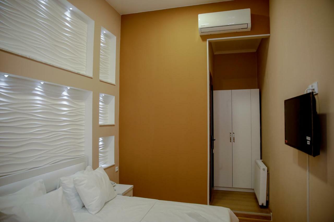 Euphoria Mariam Hostel Tbilisi Exterior photo