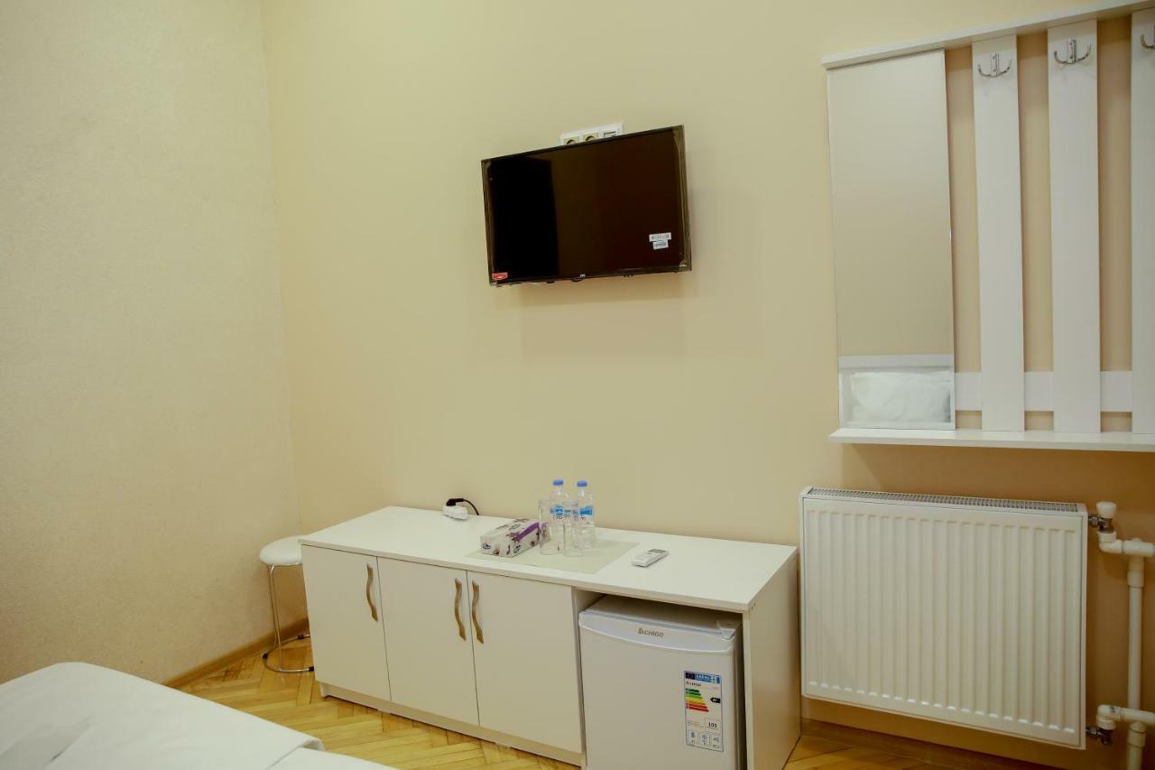 Euphoria Mariam Hostel Tbilisi Exterior photo